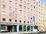 ibis budget Berlin City Potsdamer Platz - GALLERY