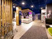 ibis budget Berlin City Potsdamer Platz - GALLERY