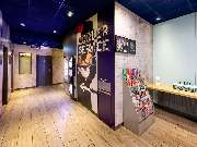 ibis budget Berlin City Potsdamer Platz - GALLERY