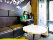 ibis budget Berlin City Potsdamer Platz - GALLERY