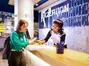 ibis budget Berlin City Potsdamer Platz - GALLERY