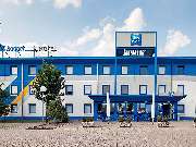 ibis budget Berlin Hoppegarten - GALLERY