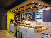 ibis budget Berlin Kurfuerstendamm - GALLERY