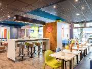 ibis budget Berlin Kurfuerstendamm - GALLERY