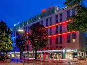 ibis budget Berlin Kurfuerstendamm - GALLERY