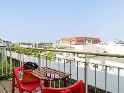 ibis budget Berlin Kurfuerstendamm - GALLERY