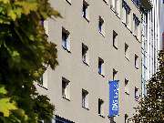 ibis budget Berlin Ost - GALLERY