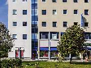 ibis budget Berlin Ost - GALLERY