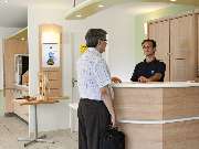 ibis budget Berlin Ost - GALLERY