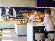 ibis budget Bremen City Center - GALLERY