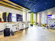 ibis budget Bremen City Center - GALLERY