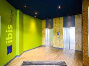 ibis budget Bremen City Center - GALLERY