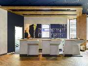 ibis budget Bremen City Center - GALLERY