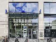 ibis budget Dresden City - GALLERY