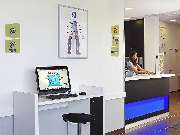 ibis budget Dresden City - GALLERY