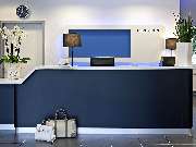 ibis budget Dresden City - GALLERY