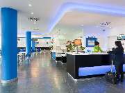 ibis budget Dresden City - GALLERY