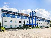 ibis budget Dresden Kesselsdorf - GALLERY