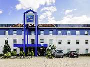 ibis budget Dresden Kesselsdorf - GALLERY
