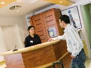 ibis budget Dresden Kesselsdorf - GALLERY