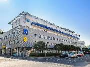 ibis budget Duisburg City am Innenhafen - GALLERY