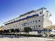 ibis budget Duisburg City am Innenhafen - GALLERY