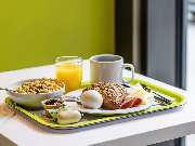 ibis budget Duisburg City am Innenhafen - GALLERY