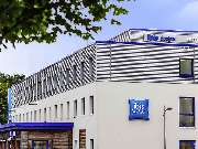 ibis budget Flensburg Handewitt - GALLERY
