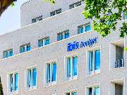 ibis budget Frankfurt City Ost - GALLERY
