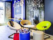 ibis budget Frankfurt City Ost - GALLERY