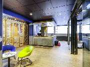 ibis budget Frankfurt City Ost - GALLERY