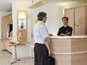 ibis budget Frankfurt Offenbach Sued - GALLERY