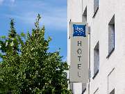 ibis budget Hamburg Altona - GALLERY