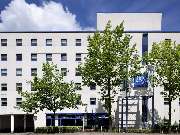 ibis budget Hamburg Altona - GALLERY