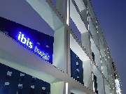 ibis budget Hamburg City - GALLERY