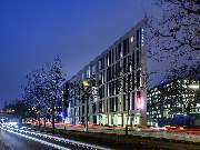 ibis budget Hamburg City - GALLERY