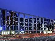ibis budget Hamburg City - GALLERY
