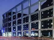 ibis budget Hamburg City - GALLERY