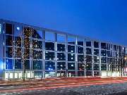 ibis budget Hamburg City - GALLERY