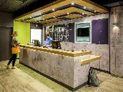 ibis budget Hamburg City - GALLERY