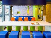 ibis budget Hamburg City - GALLERY