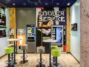 ibis budget Hamburg City Ost - GALLERY