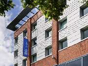 ibis budget Hamburg City Ost - GALLERY