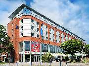 ibis budget Hamburg City Ost - GALLERY