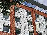 ibis budget Hamburg City Ost - GALLERY