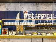 ibis budget Hamburg City Ost - GALLERY