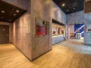 ibis Budget Hamburg St.Pauli Messe - neu renoviert - GALLERY