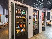 ibis Budget Hamburg St.Pauli Messe - neu renoviert - GALLERY