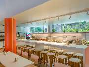 ibis Budget Hamburg St.Pauli Messe - neu renoviert - GALLERY