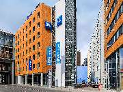 ibis budget Hannover Hauptbahnhof - GALLERY